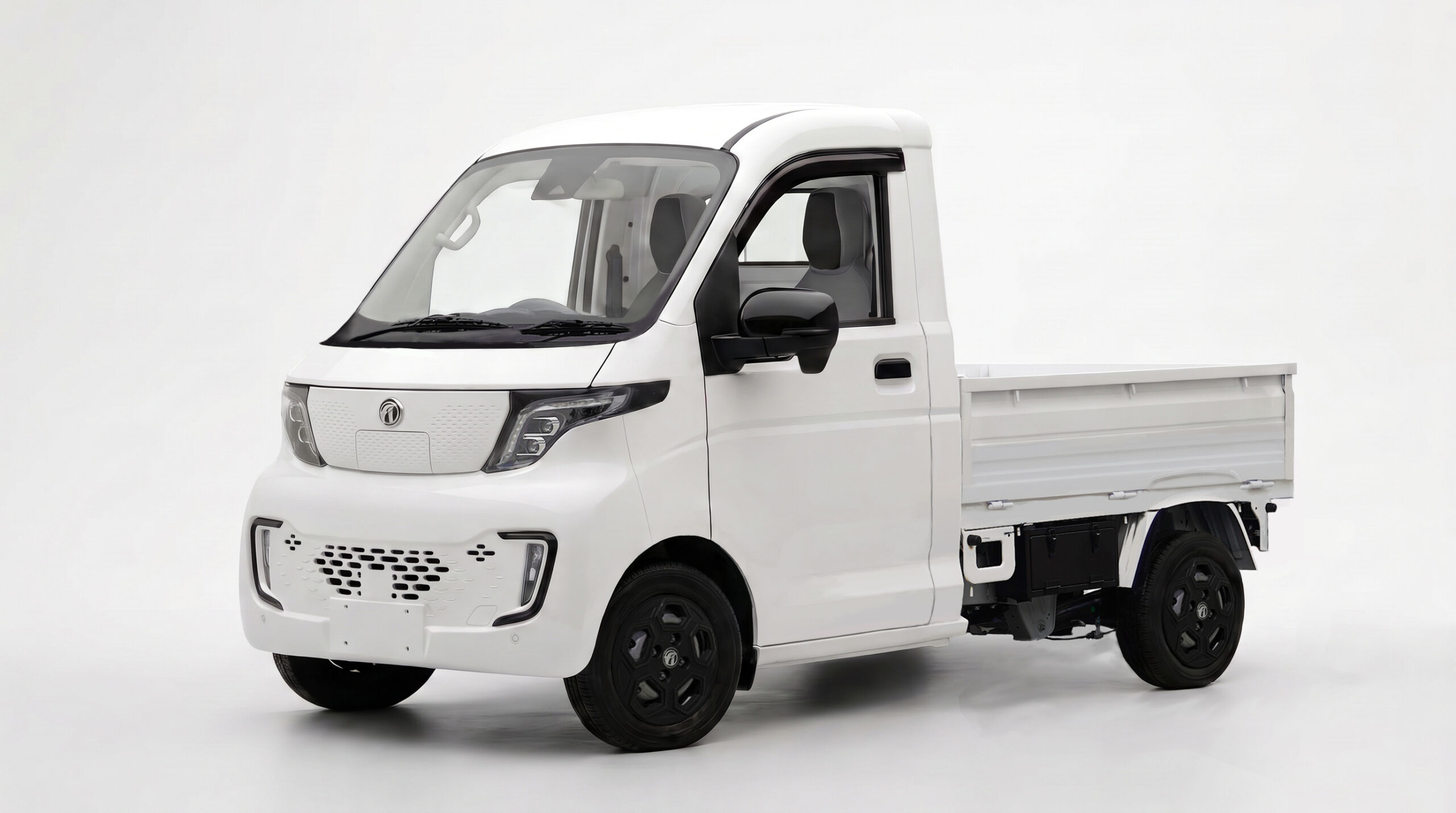 フォロフライ FKT 車両外観
